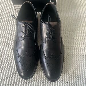 Like New Aldo Men’s Dress Shoes